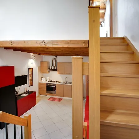 Apartman Lagoon *