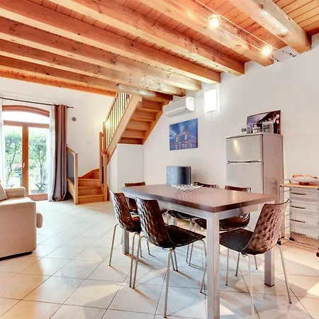 Apartman Lagoon *