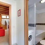 Apartmán Lagoon