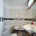 Lagoon Apartmán
