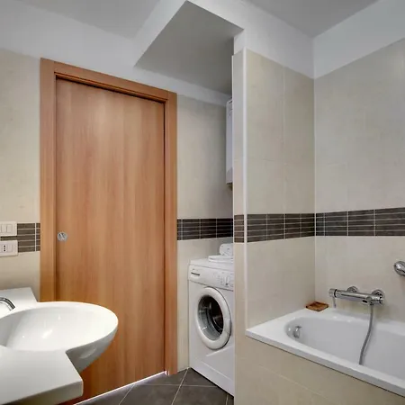 Apartmán Lagoon Benátky