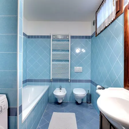 Lagoon Apartmán Benátky