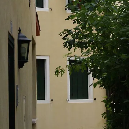 Lagoon Apartmán