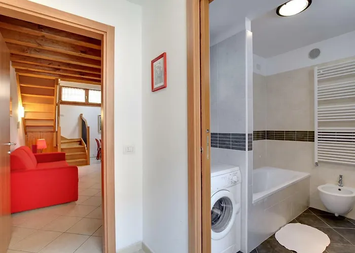 Διαμέρισμα Lagoon