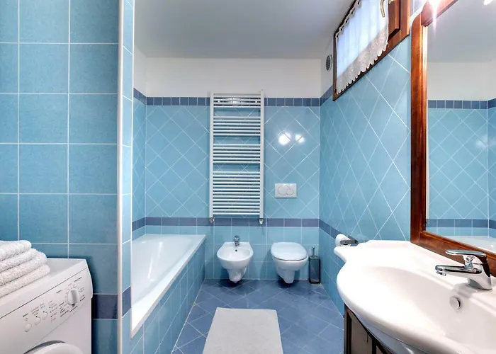 Lagoon Διαμέρισμα Βενετία