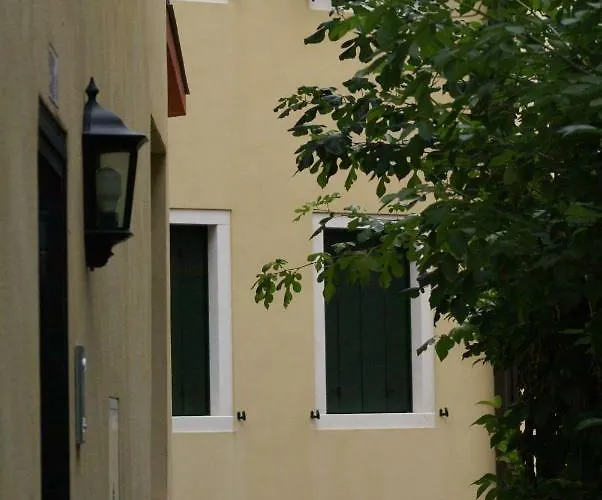 Lagoon Διαμέρισμα