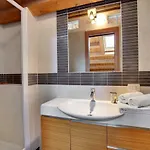 Apartamento Lagoon