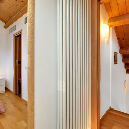 Lagoon Apartamento Veneza