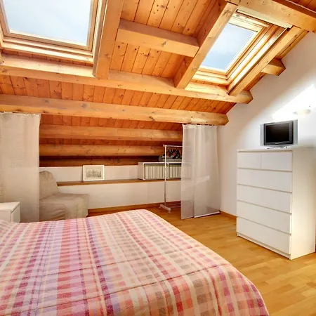 Apartamento Lagoon *