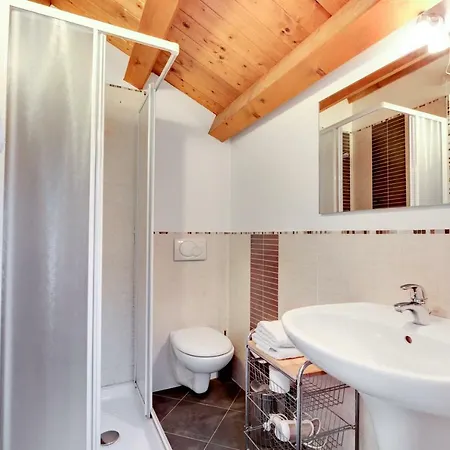 Lejlighed Lagoon Venedig