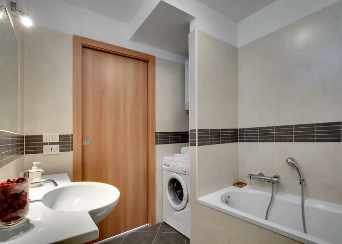 アパート ラグーン ヴェネツィア