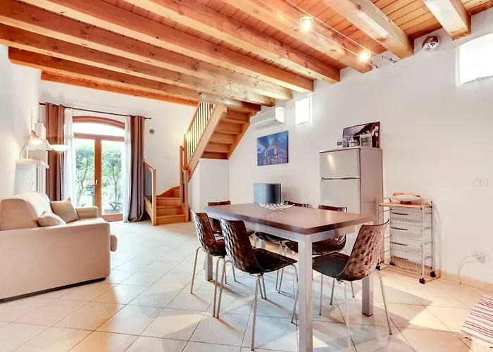 Apartamento Lagoon *