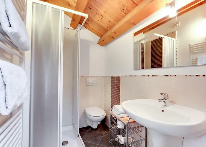 アパート ラグーン ヴェネツィア