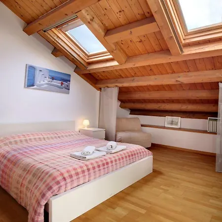 Apartamento Lagoon Venecia