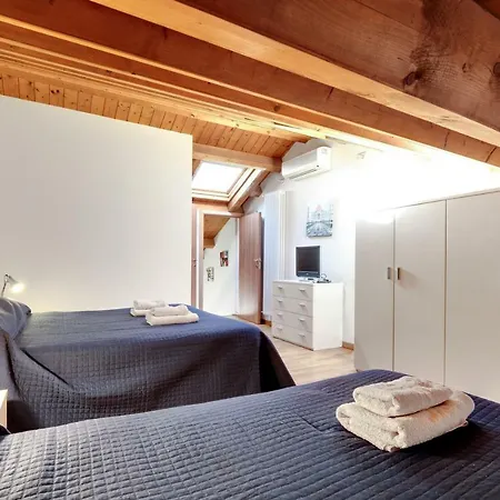 Apartamento Lagoon Venecia