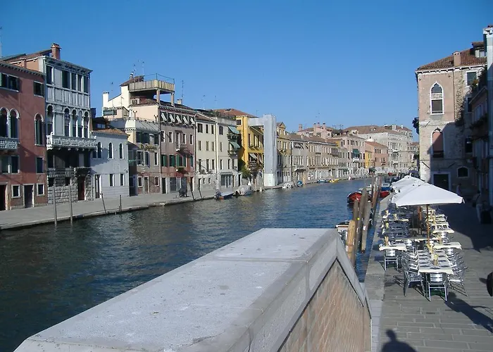 Apartamento Lagoon Venecia