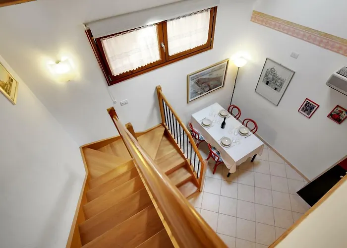 Lagoon Apartamento *