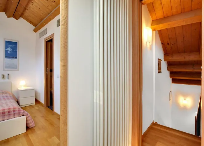 Lagoon Apartamento Venecia