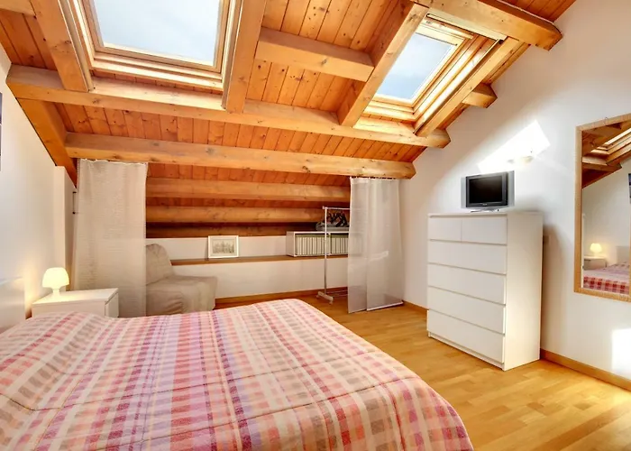 Apartamento Lagoon *