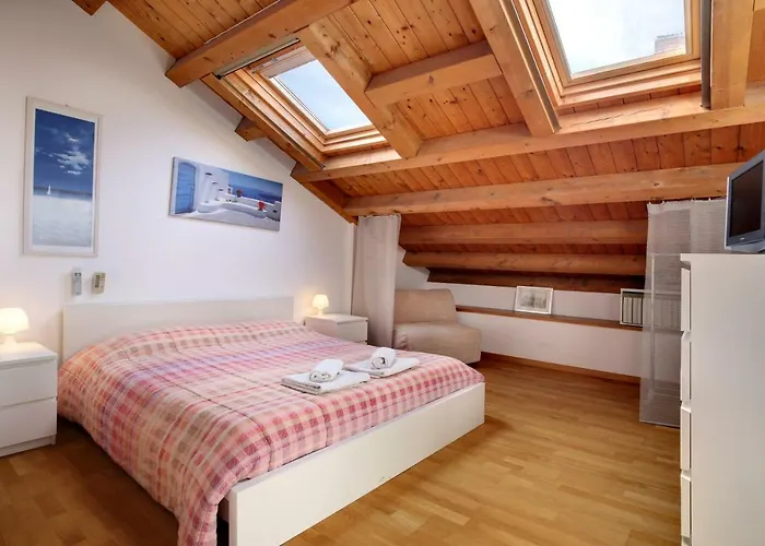 Apartamento Lagoon Venecia