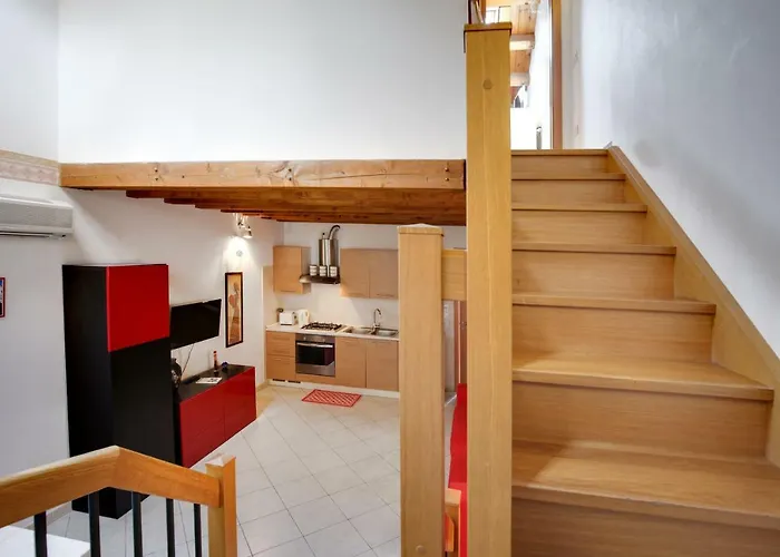 Apartamento Lagoon *