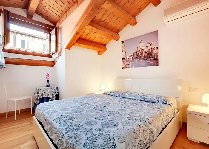 Lagoon Apartamento *